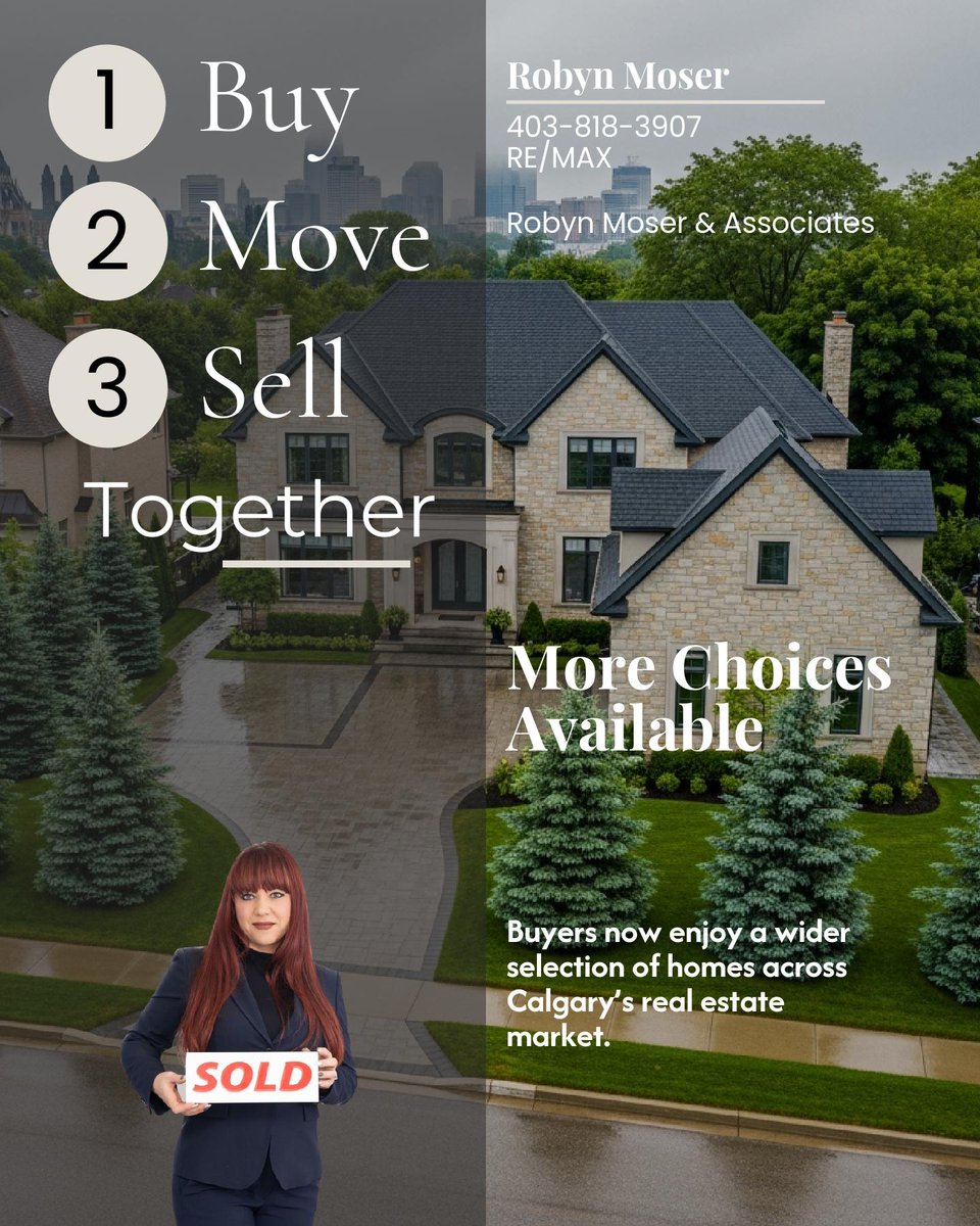 Robyn Moser, REALTOR tweet media