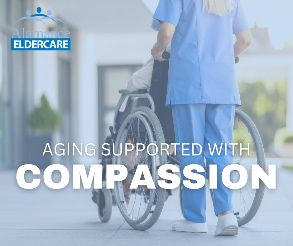 alamanceelder's tweet image. Our services are designed to support aging with respect, empathy, and care that truly meets people where they are.

#AlamanceEldercare #wecare #AgingWithSupport #SeniorCare #burlingtonnc