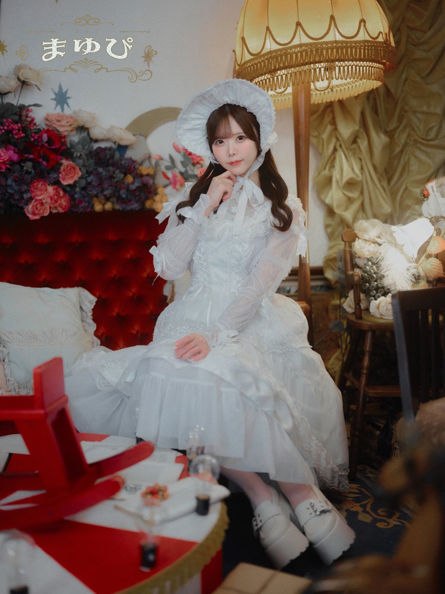 空想ロマンス tweet media