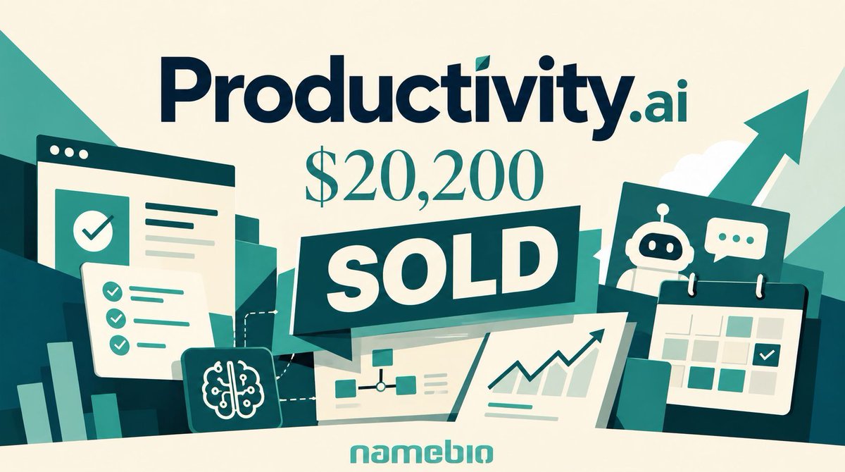 NameBio tweet media