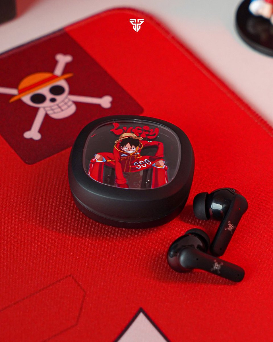 One Piece Merch News tweet media