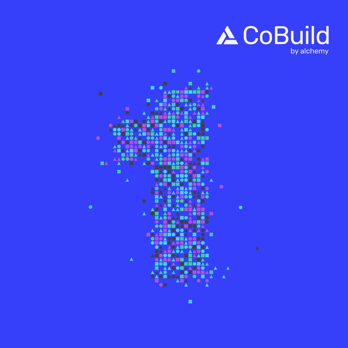 TOMORROW.
AI is rewriting the rules of finance.
Let's talk about it.

🗓️ April 28, NYC.
🔈 Livestream for all: alchemy.com/cobuild