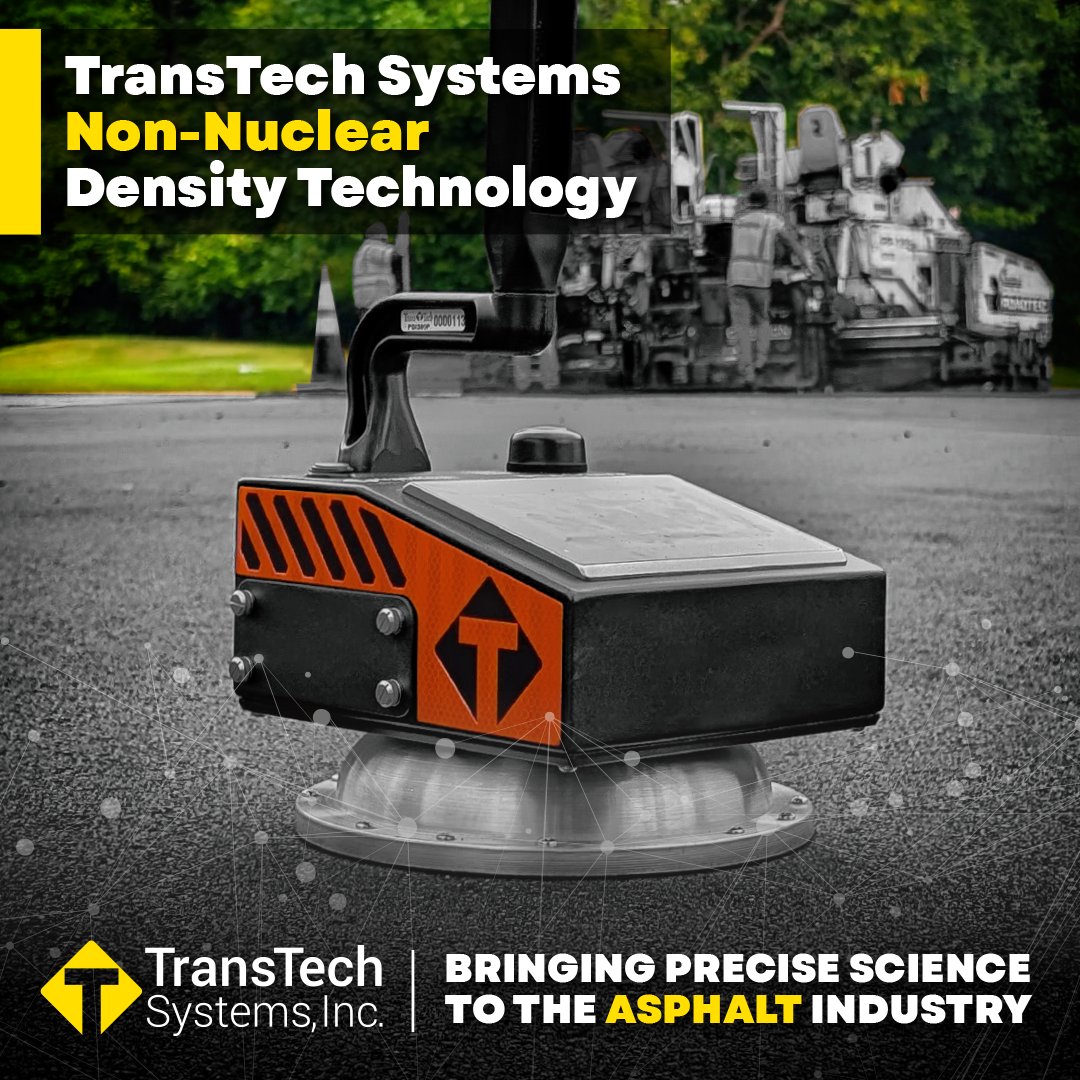 TransTechSystem tweet media