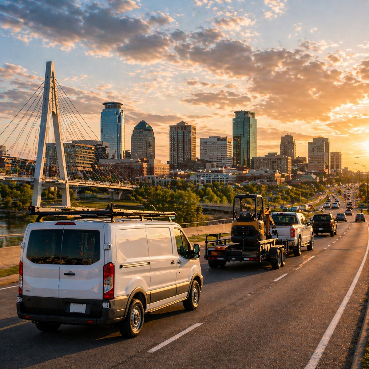 SChapmanAMFAM's tweet image. Are your business vehicles traveling farther than they used to?

As driving increases this spring, your commercial auto policy should reflect how your vehicles are used today.

amfam.com/agents/kansas/…
 | 316-721-3800

#WichitaBusiness #CommercialAutoInsurance #SmallBusinessOwners