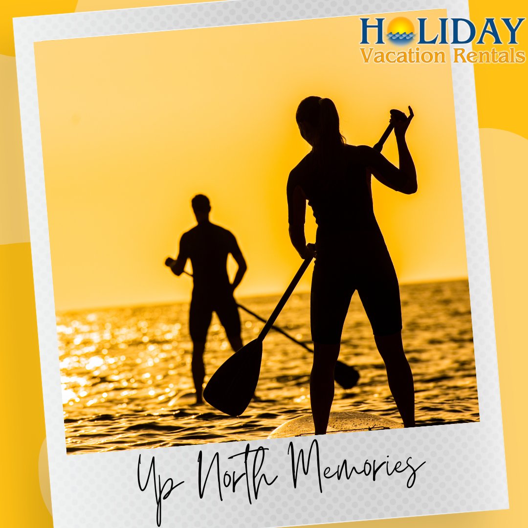 Summer countdown is ON ⏳ Book now to secure your favorite home and make unforgettable Northern Michigan memories! ☀️🏖️