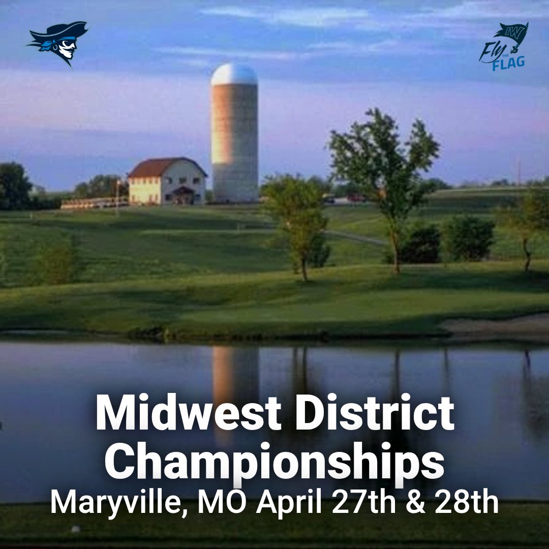 Reiver Women's Golf tweet media