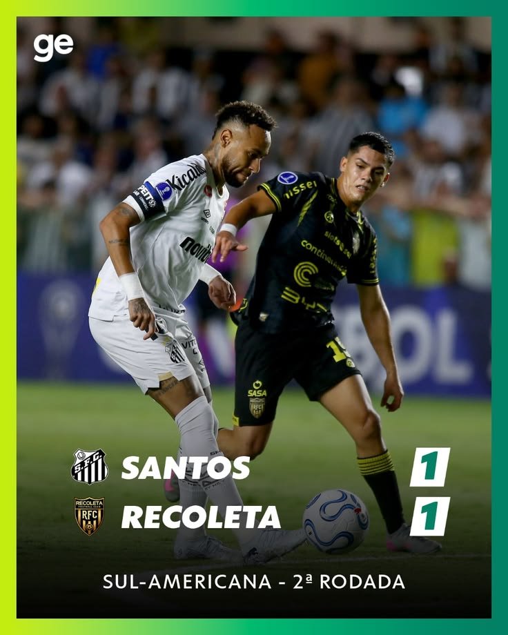 Estuve mirando el grupo de San Lorenzo en la Copa Sudamericana y ví lo del Recoleta. El presidente-jugador más longevo de Paraguay innovó con césped sintético y un estilo de futsal tan asfixiante que frenó al Santos de Neymar en Brasil. No, es un broma. Ojo con subestimarlos.