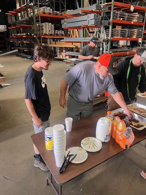 ProDoor Systems tweet media