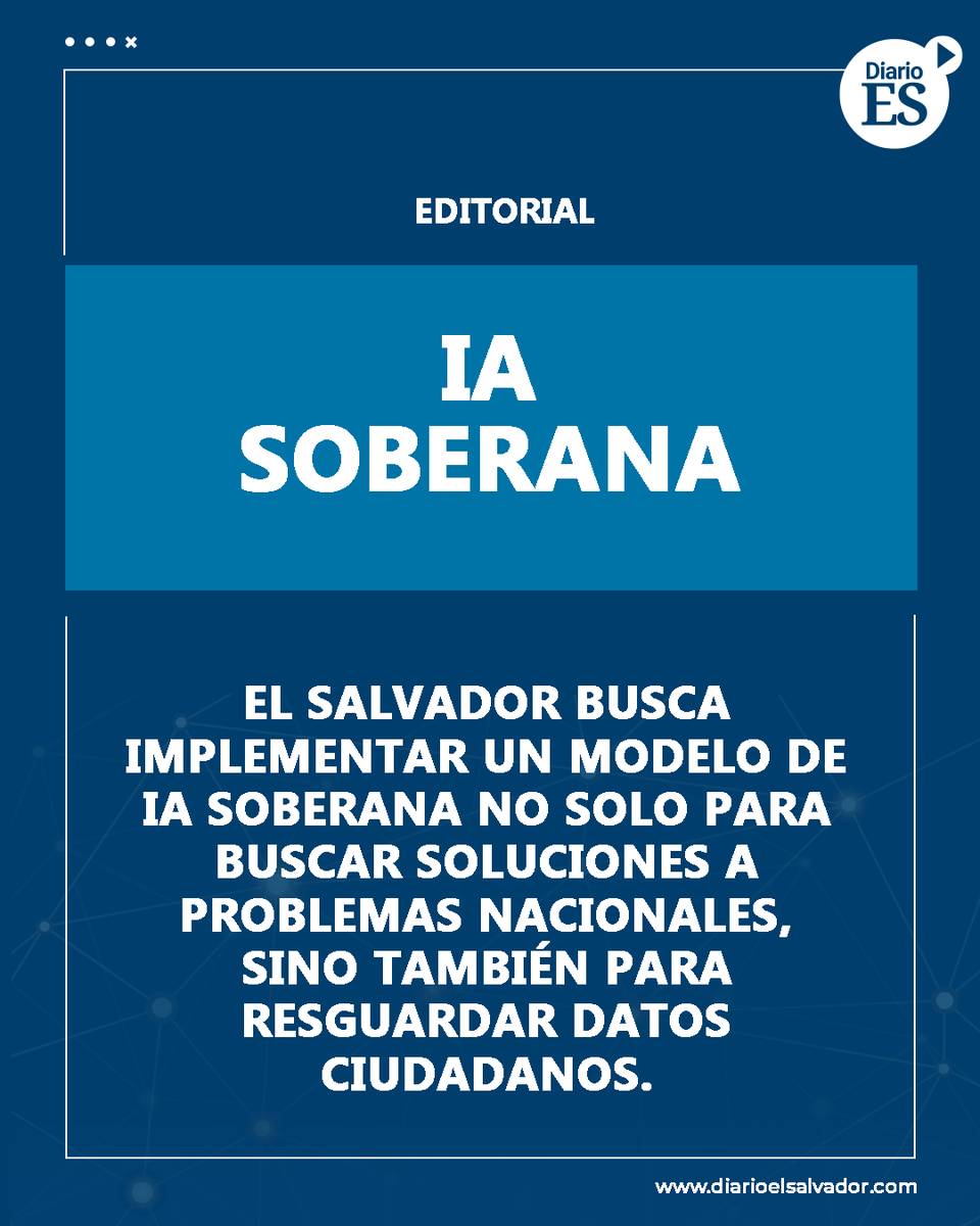Diario El Salvador tweet media