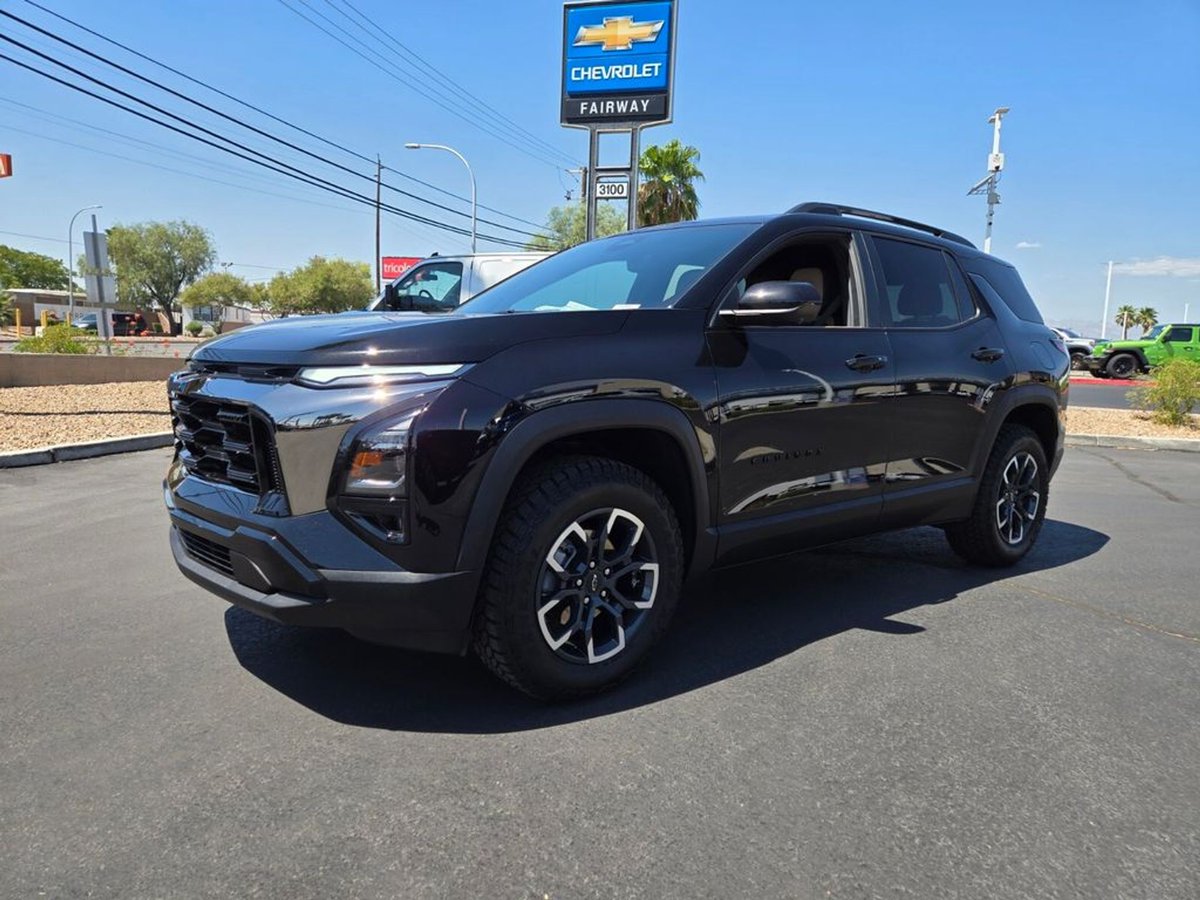 SamH_702's tweet image. 2025 Chevrolet Equinox C0881 
 Check out our new inventory: glo3d.net/r/mJ6cZcQHAo 

Powered by Glo3D 
 #2025, #Chevrolet, #Equinox, #newCar, #FairwayChevrolet