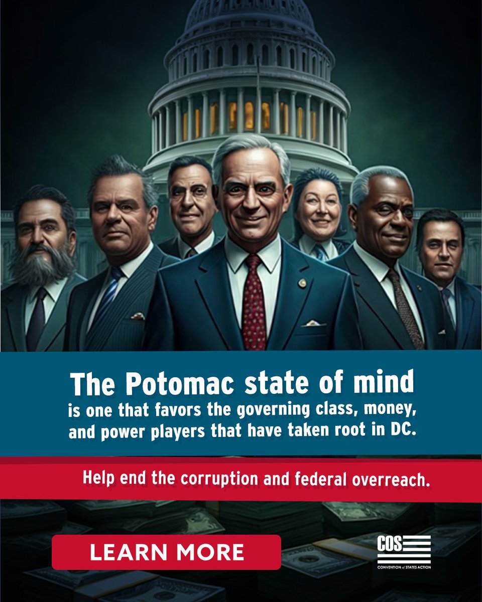 Convention of States tweet media