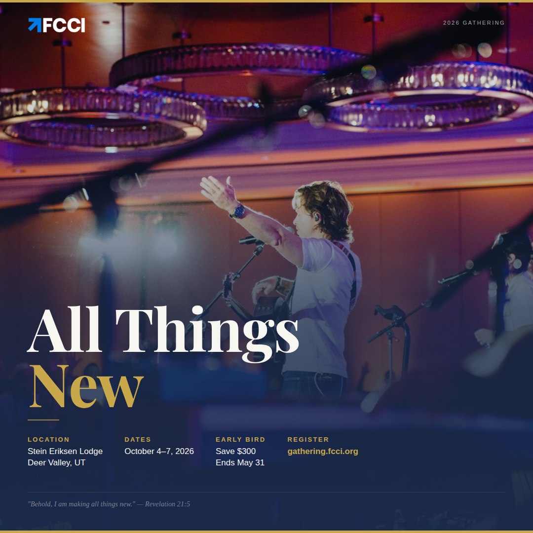 FCCI Official tweet media