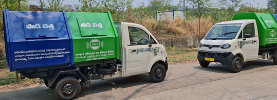 Ramagundam Fertilizers and Chemicals Limited tweet media