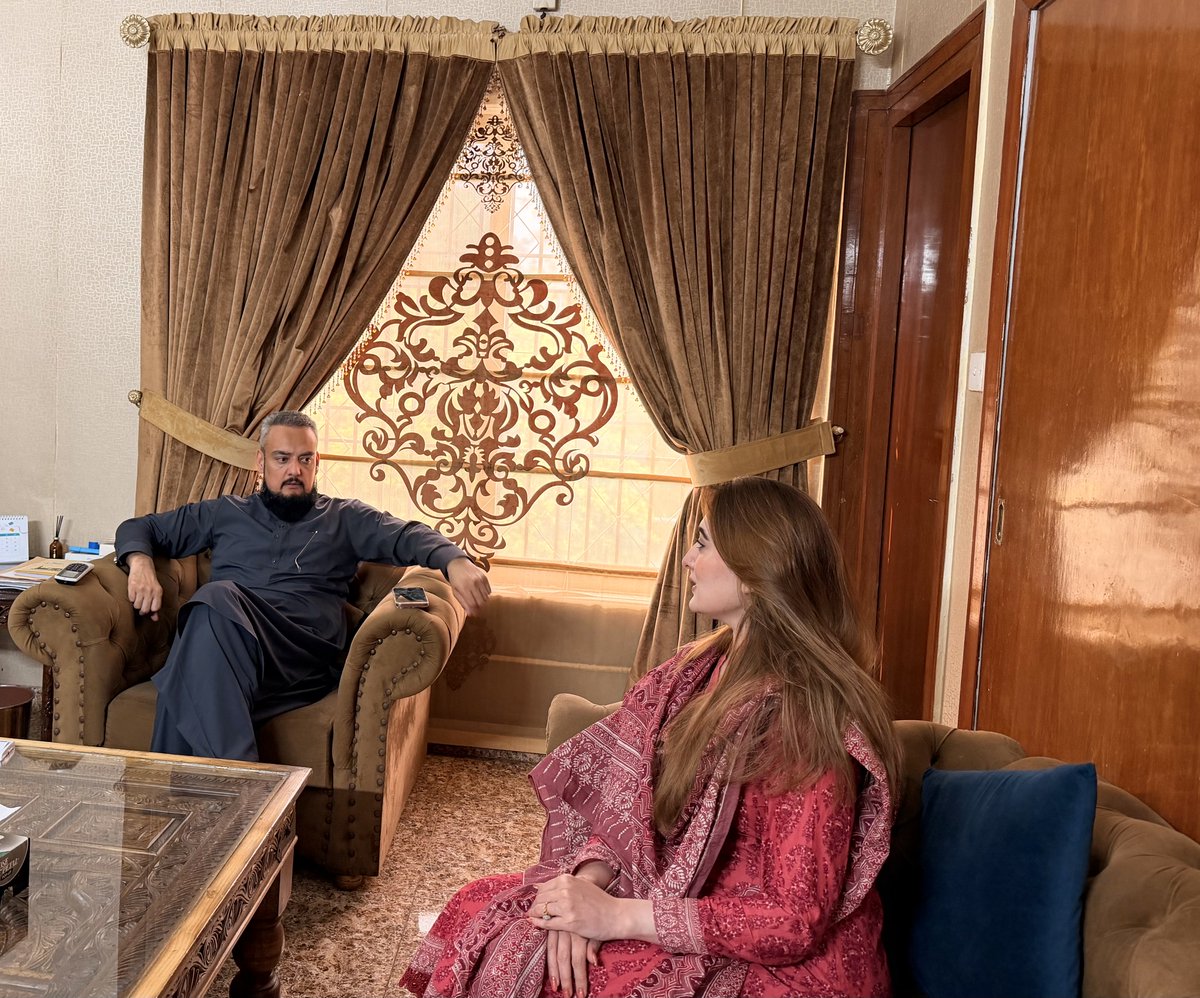 Sidra Sadozai tweet media