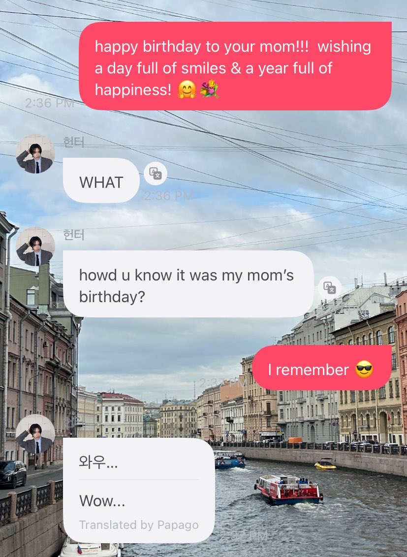 JannaSmi's tweet image. Hunter I hope I didn’t surprise u too much 🥺 I just remember dates ☺️ U said it last year &amp;amp; I remembered :) 

#xikers #HUNTER #헌터 #싸이커스