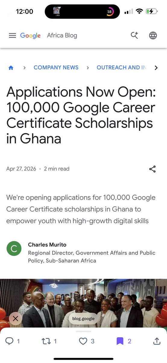 WithAlvin 🇬🇭 tweet media