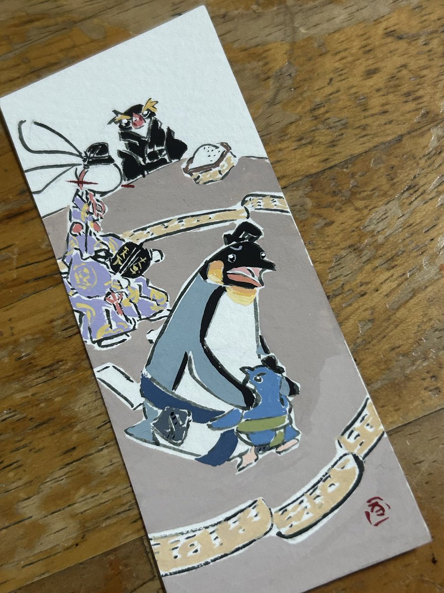 つくり屋ながるる tweet media