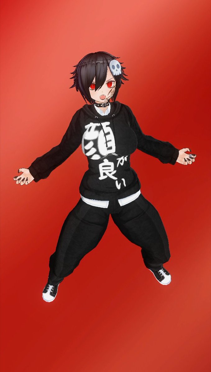 regular_nemesis's tweet photo. Nemesis: I am not in danger. I am the danger! https://t.co/tkU2ysTYbB