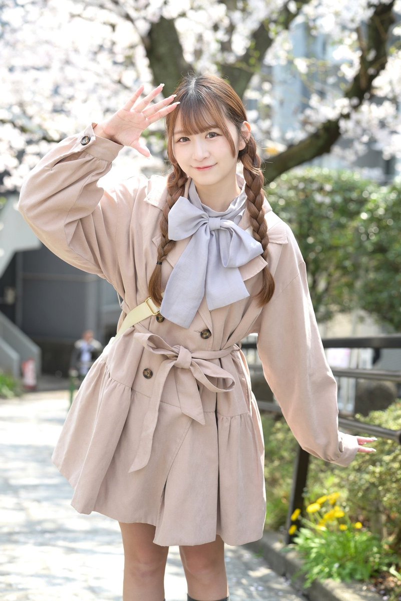 奏怜花🌷 tweet media