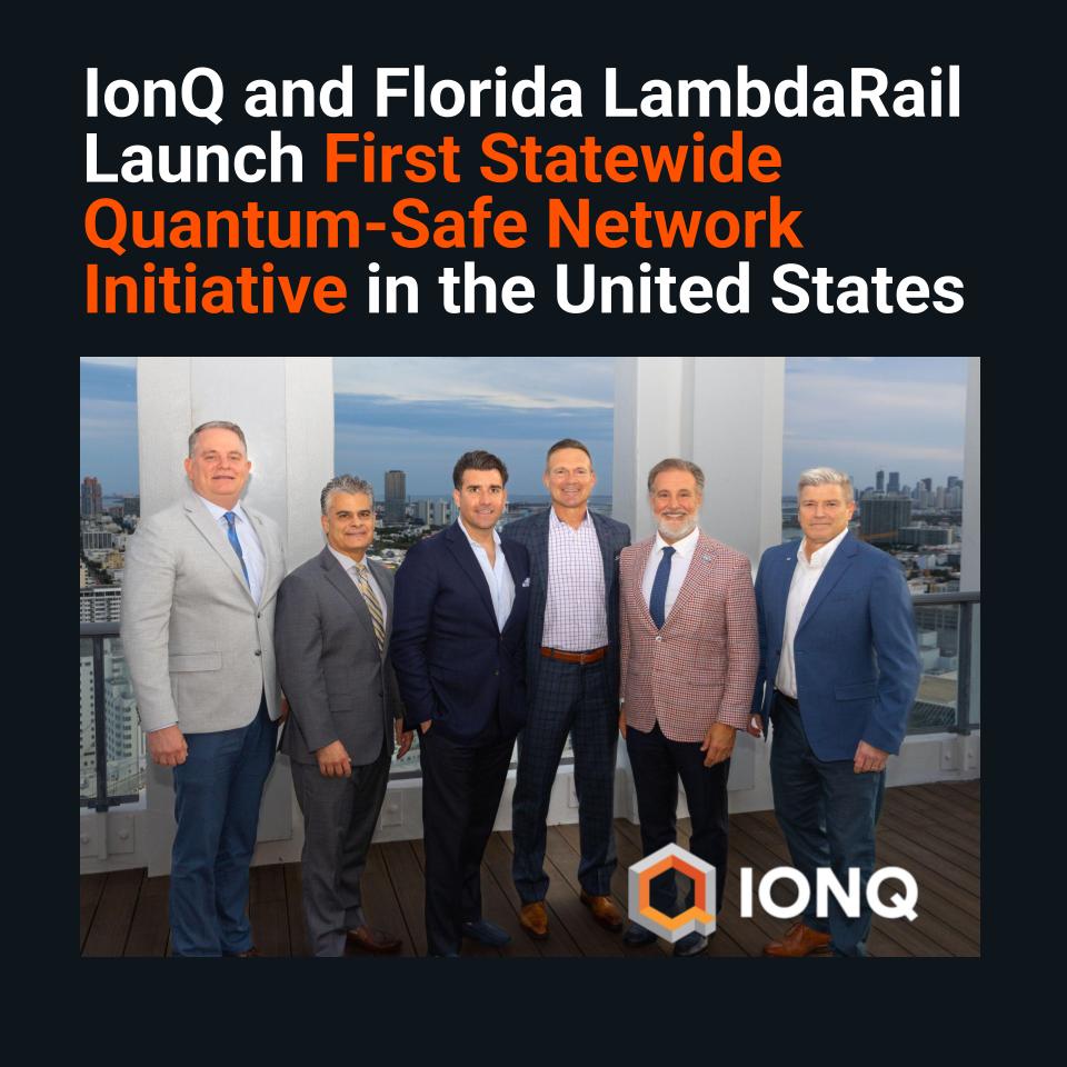 IonQ tweet media