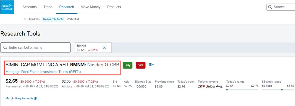 Orphan REITs tweet media