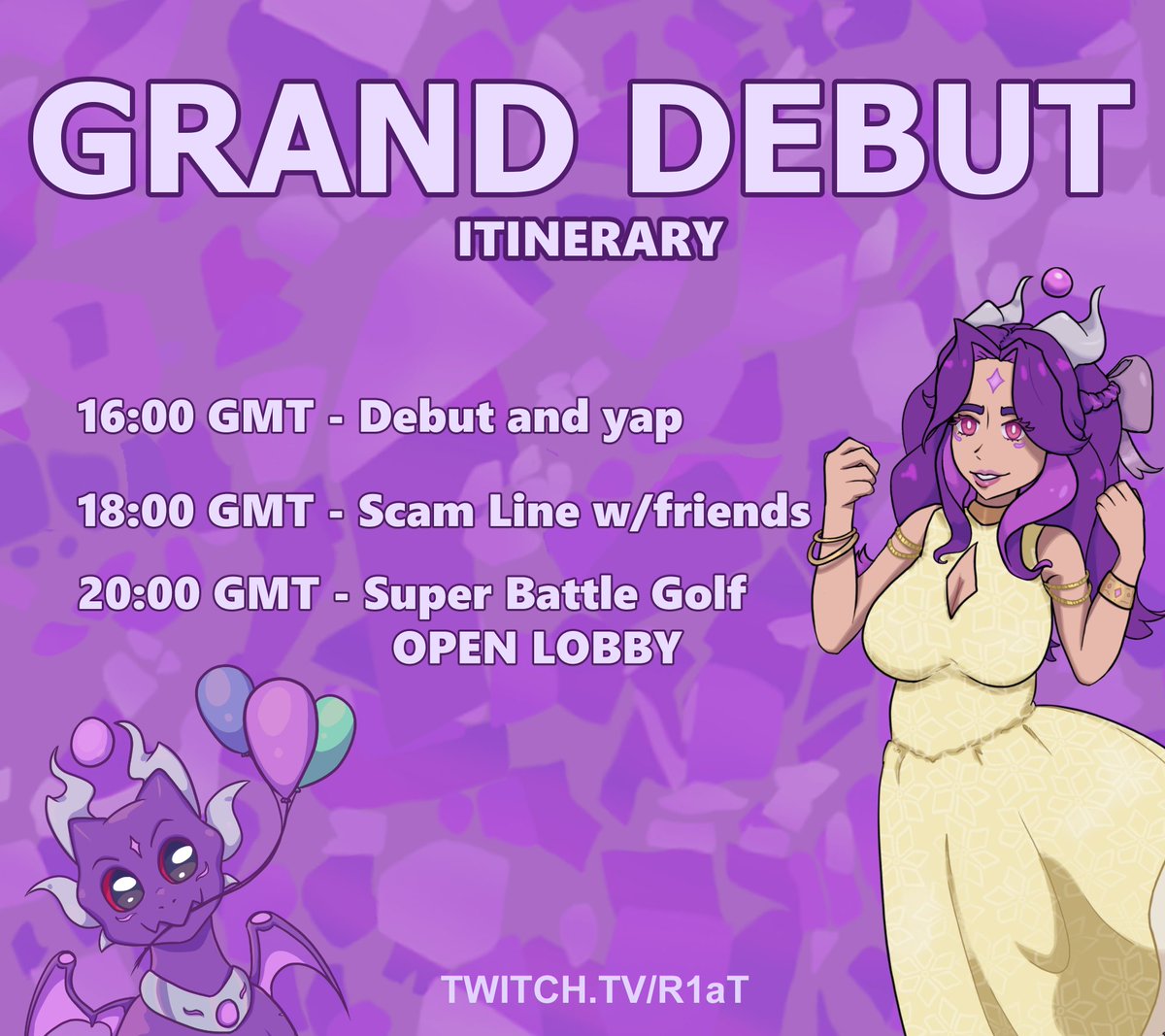 R1aT 💎 tweet media