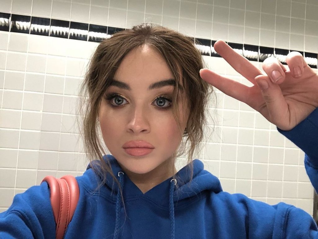 acervo sabrina carpenter tweet media