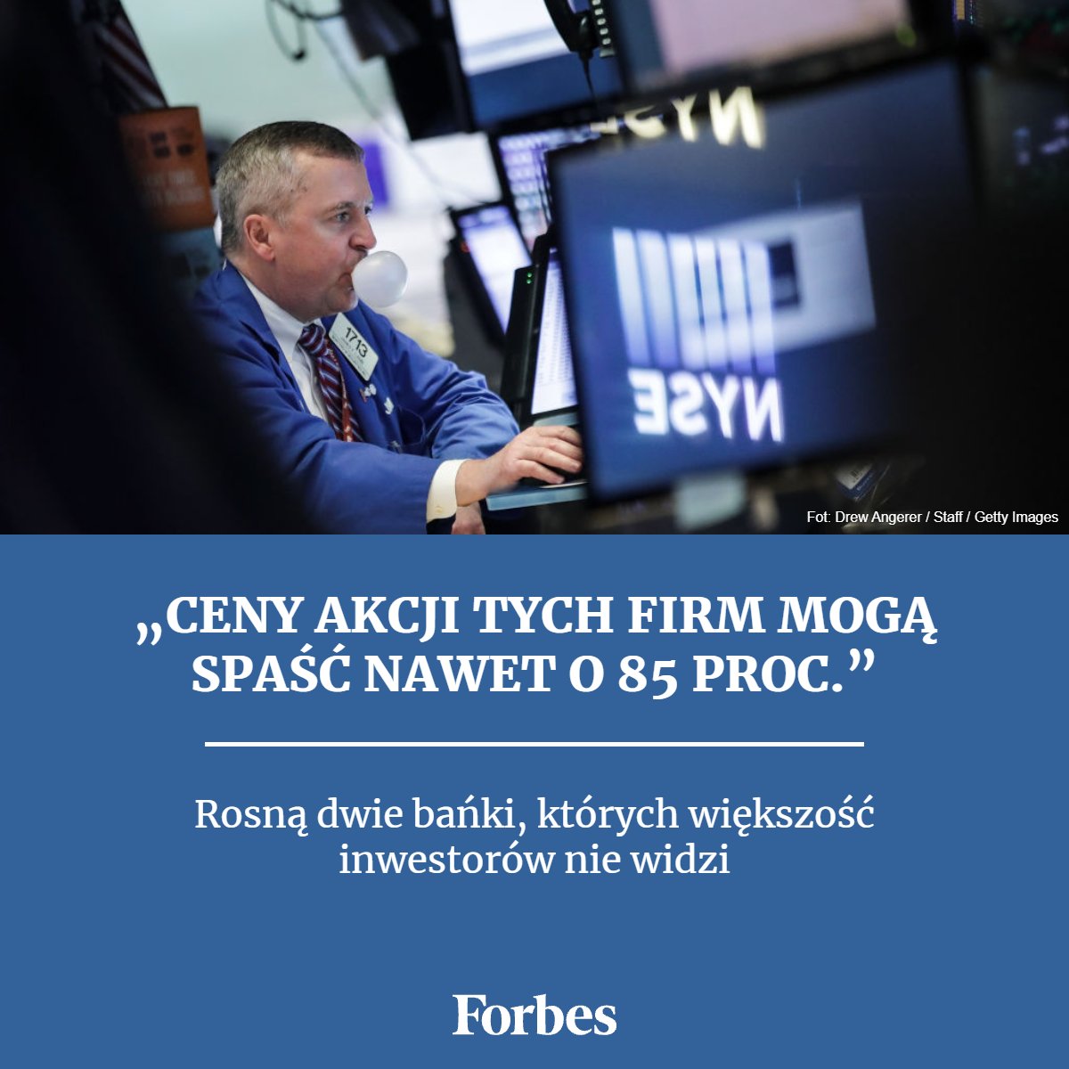 Forbes Polska tweet media