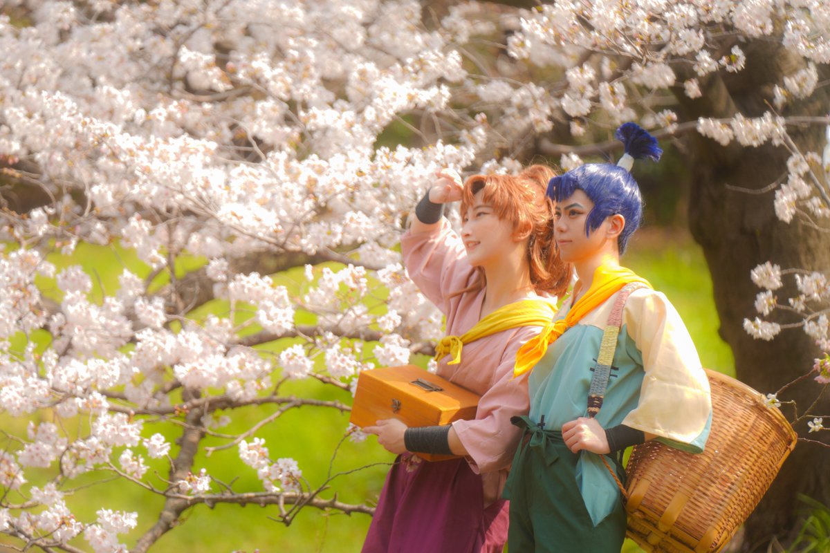 なごみ㌠🌻 tweet media