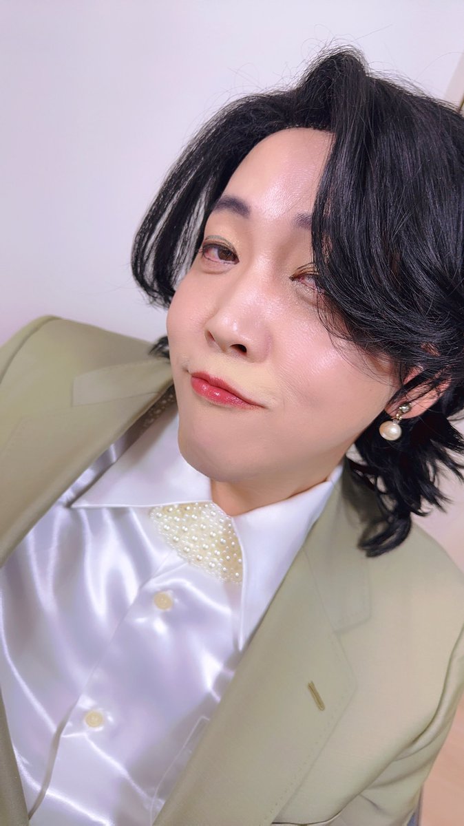 たむたむ　9.8新宿ReNY tweet media