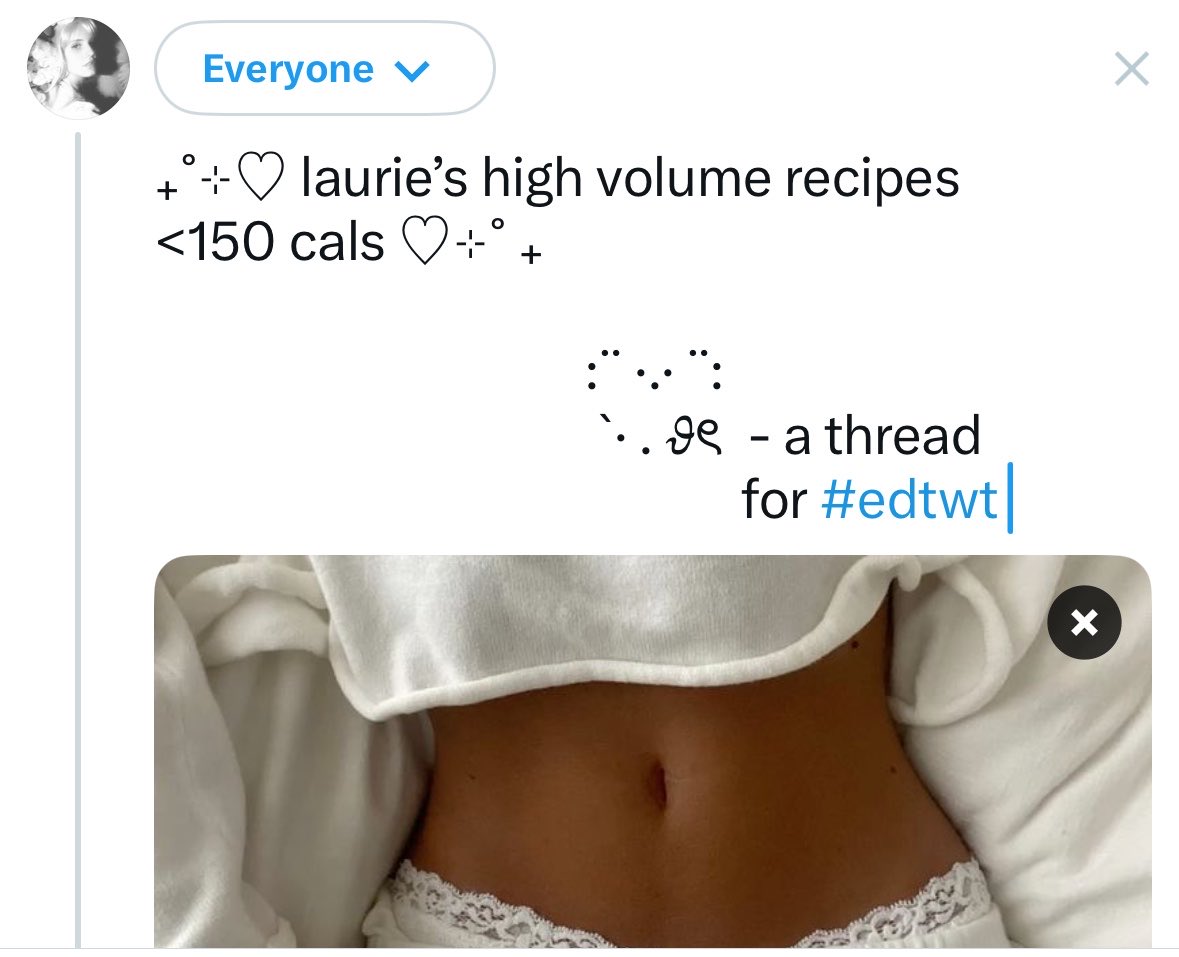 laurie ౨ৎ tweet media