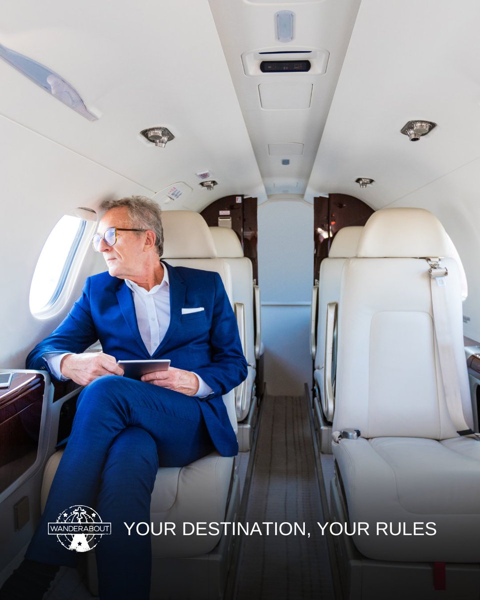 thewanderabout's tweet image. Your destination, your rules.
.
.
#charterjet #jetcharter #weekendgetaway #flyprivate #jet #privatejet #traveldestinations #traveling #NY #WanderAbout