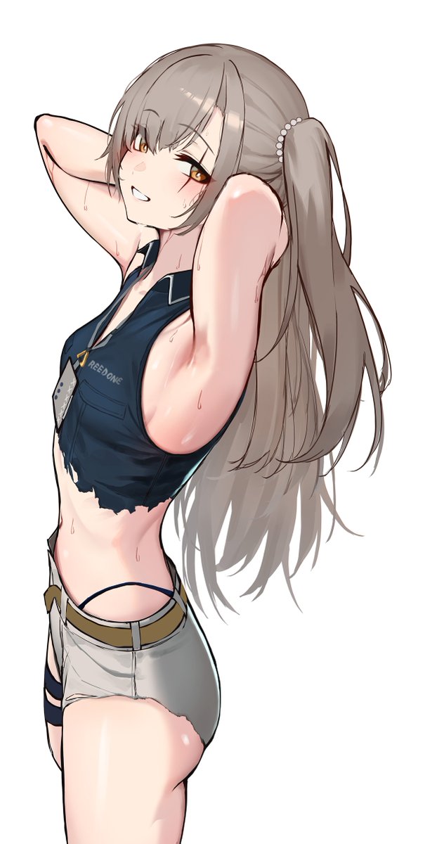 3匹の小蜘蛛 tweet media