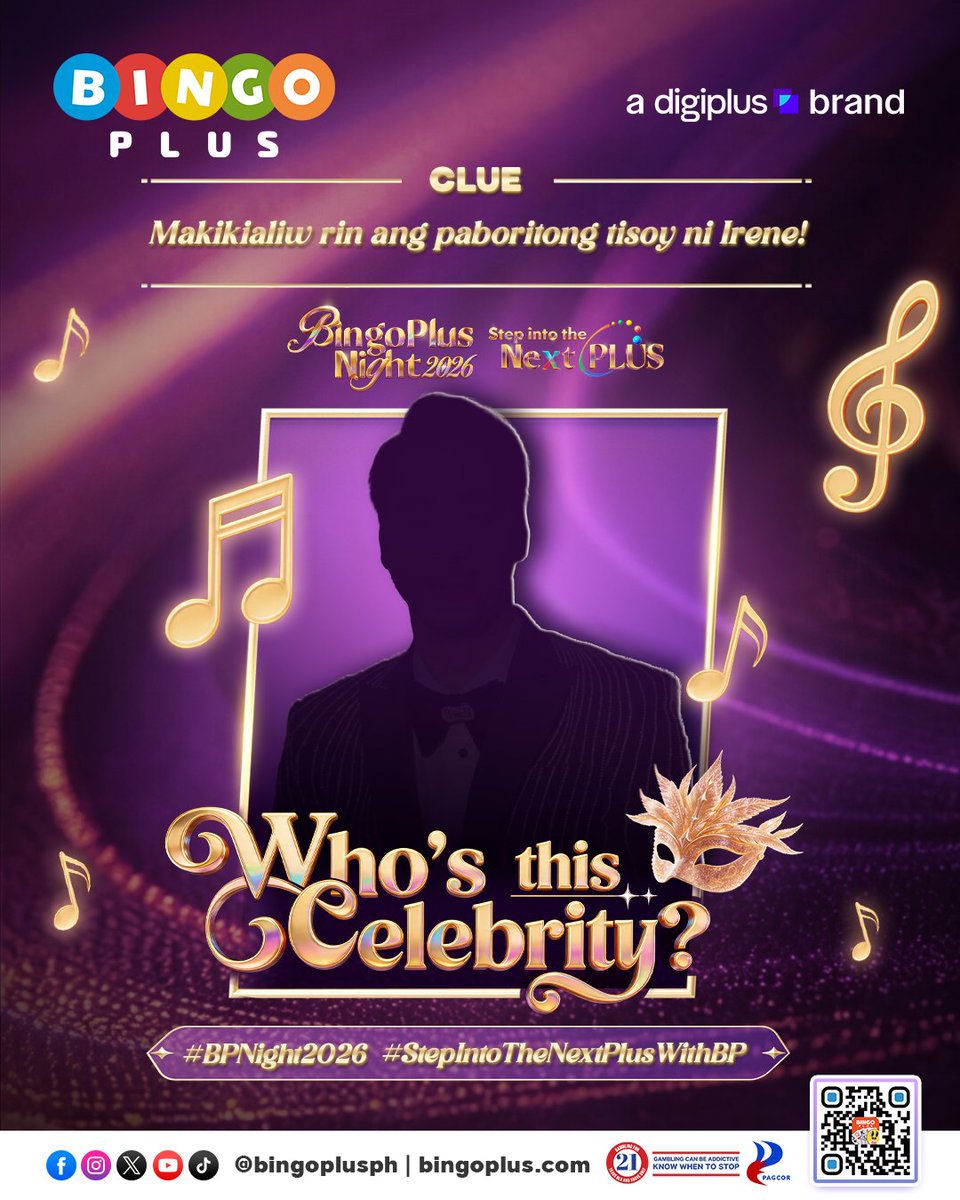 BingoPlus tweet media