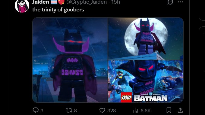 Jaiden 🏳️‍⚧️💖 tweet media