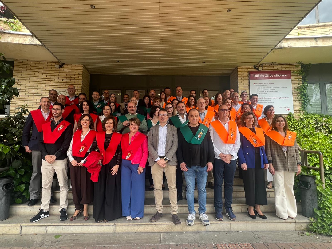 Ciencias Sociales CU tweet media