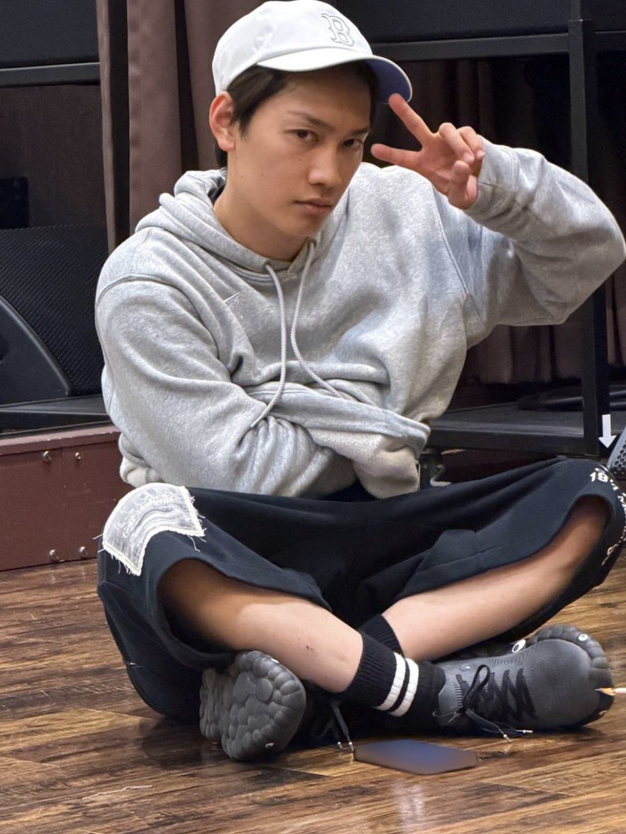 アル🎀💗 tweet media