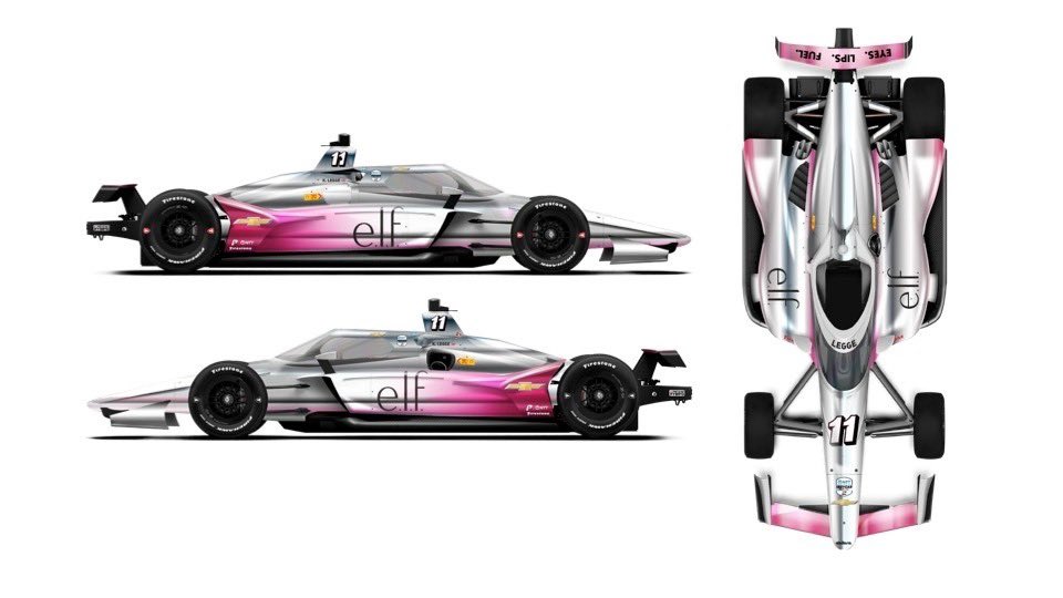HMDMotorsports's tweet image. HMD Motorsports to Enter 110th Running of the Indianapolis 500 with AJ Foyt Racing and Katherine Legge

🔗 to the full story ➡️: tinyurl.com/bp5w87my

#HMDMotorsports | #INDY500 | #INDYCAR