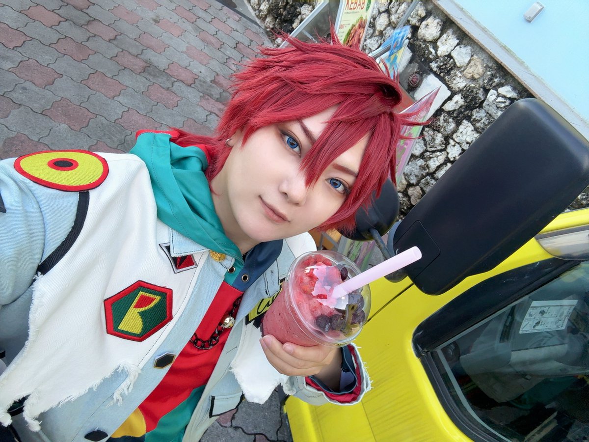 あんぱん tweet media