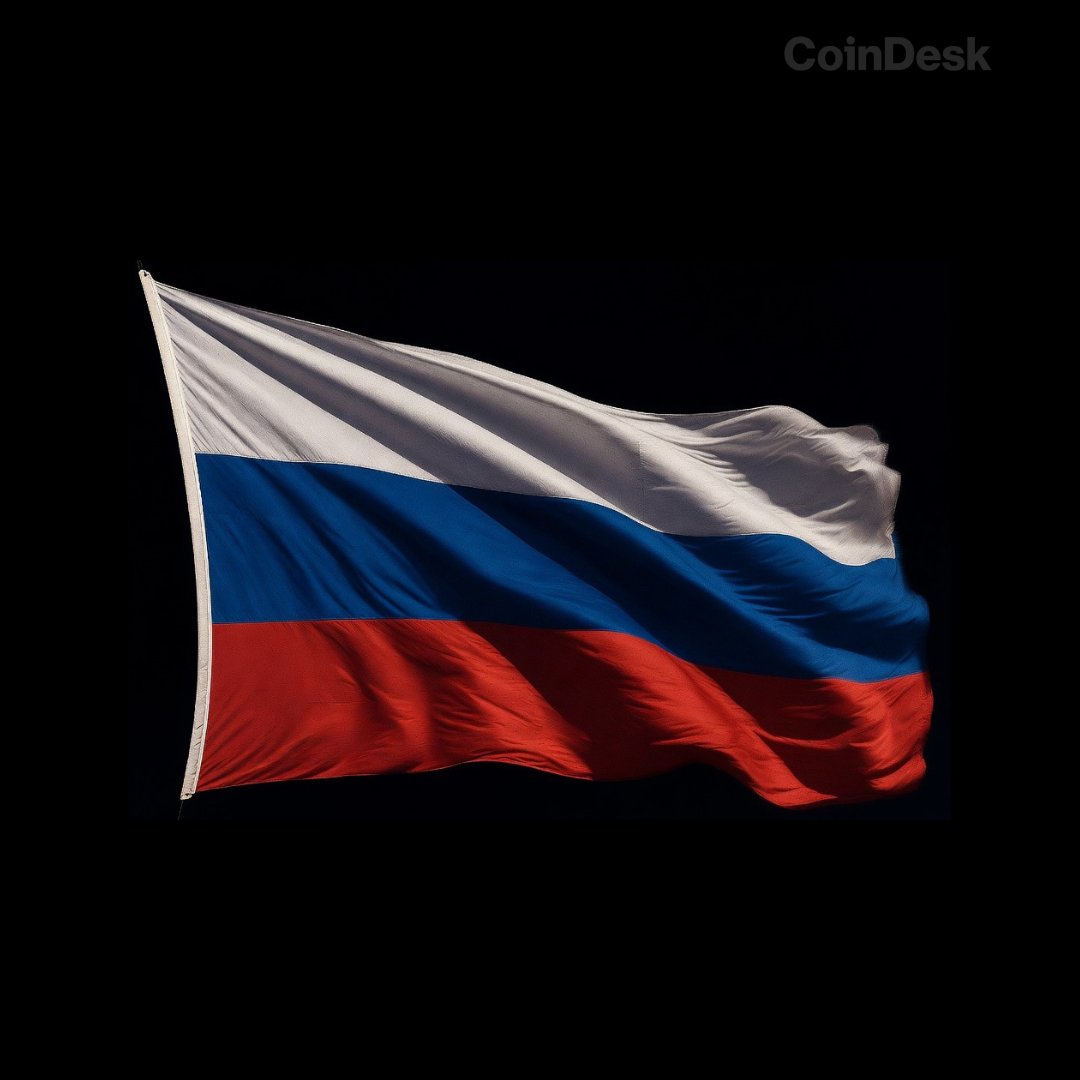 CoinDesk tweet media