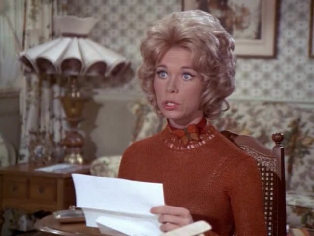 michealsander11's tweet photo. OTD Apr 27th, 1971 - #GreenAcres Final episode "The Ex-Secretary" aired.
Despite solid ratings, the show was cancelled alongside other rural-themed shows. The final episode was not a planned finale, but rather a "backdoor pilot" for a potential spinoff.
Happy 55th Anniversary! https://t.co/uQ9LzaI2hJ