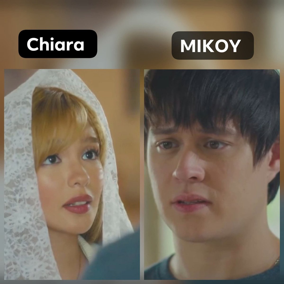 Zeny49130547's tweet photo. We are watching now #ASecretinPragueTV5 
ASIP PILOT EPISODE 
#EnriqueGil #AndreaBrillantes https://t.co/npvI09CoGe