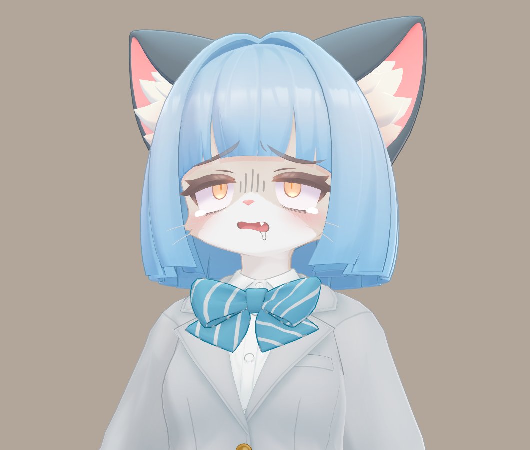 テルミ猫二郎 tweet media