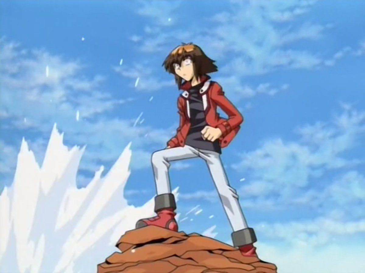 Yu-Gi-Oh perfect Shots tweet media