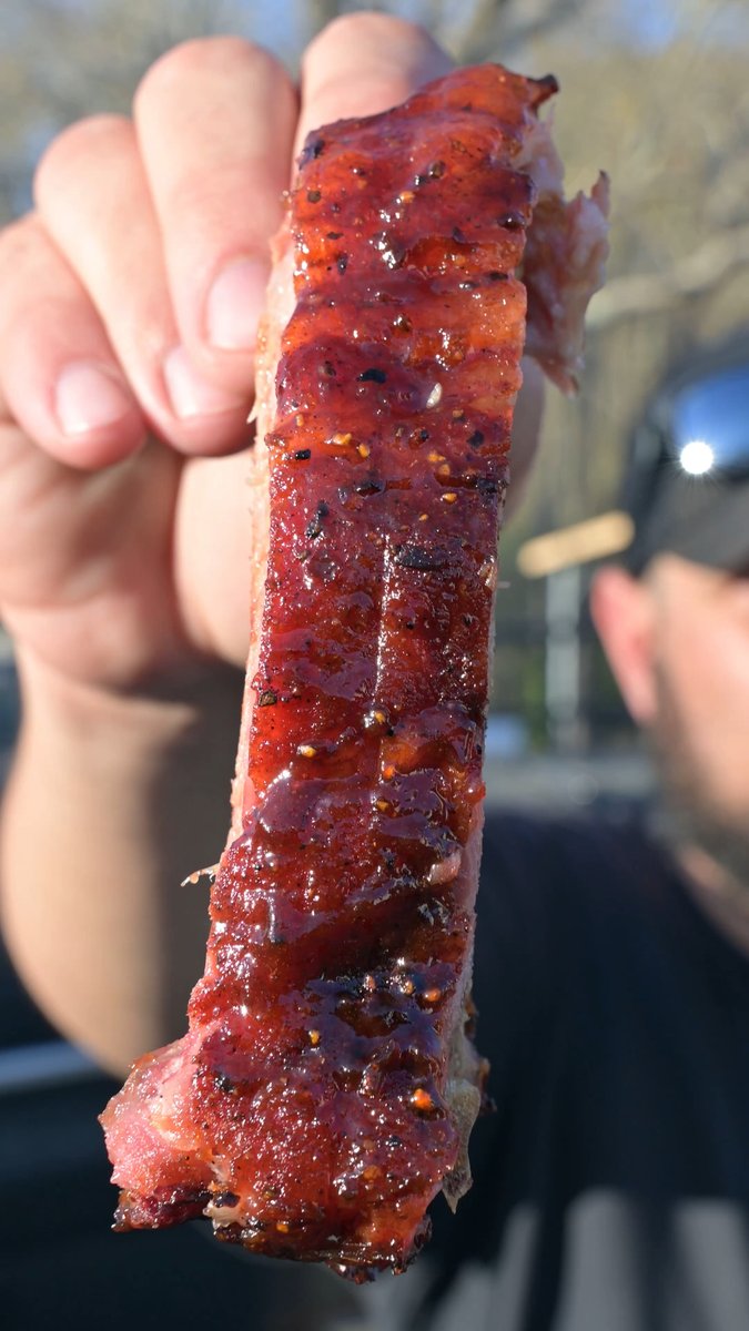 bbqfriend's tweet image. Are you a dry or wet rib person?

#bbq #bbqfriend #stlouisribs #ribs