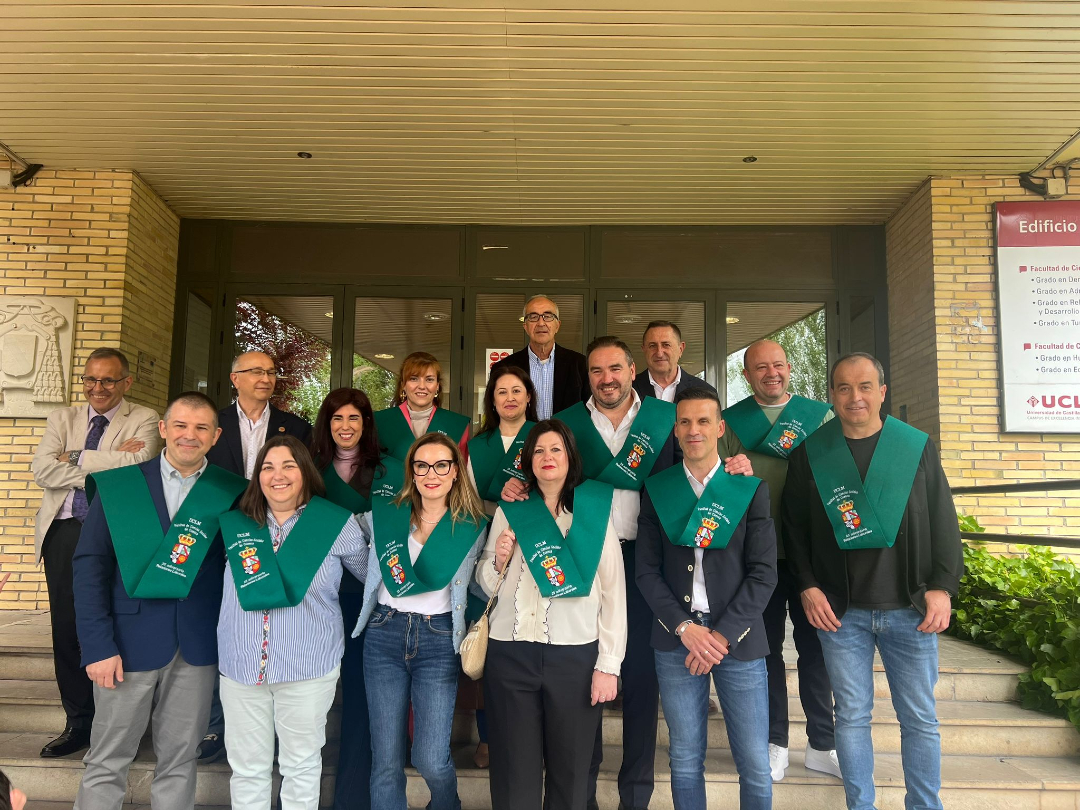 Ciencias Sociales CU tweet media