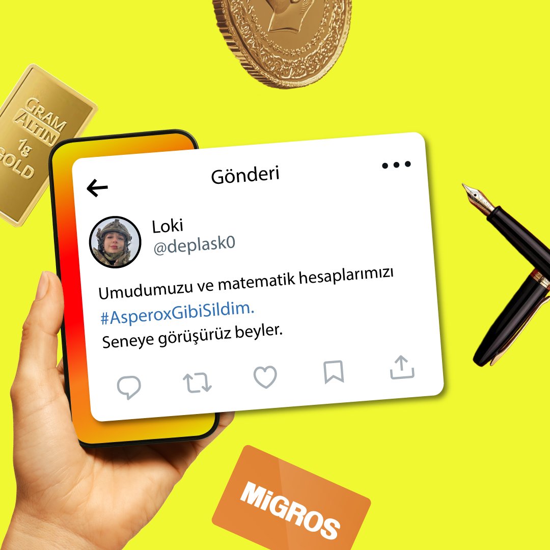 Asperox tweet media