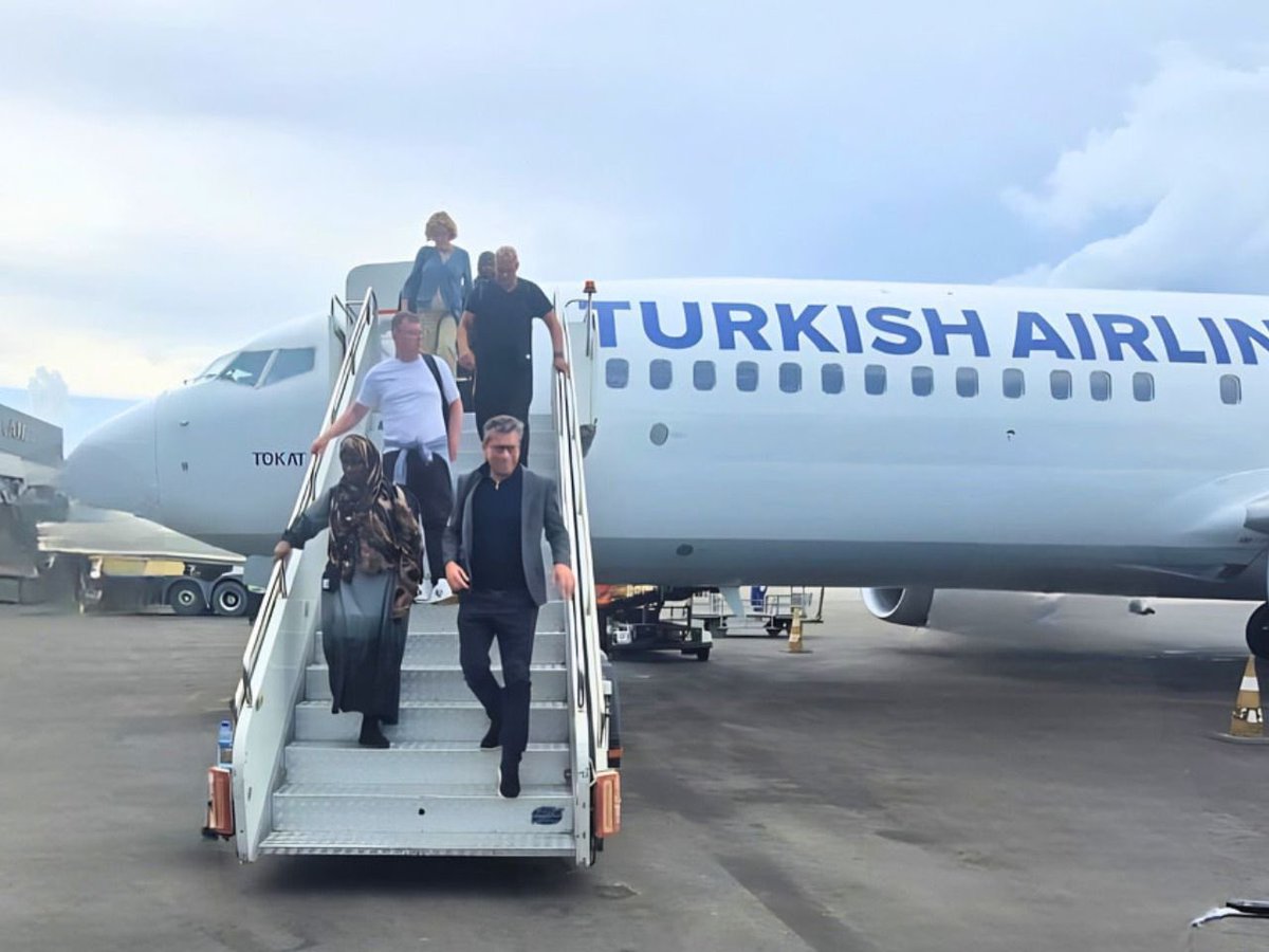 Tom Fletcher tweet media