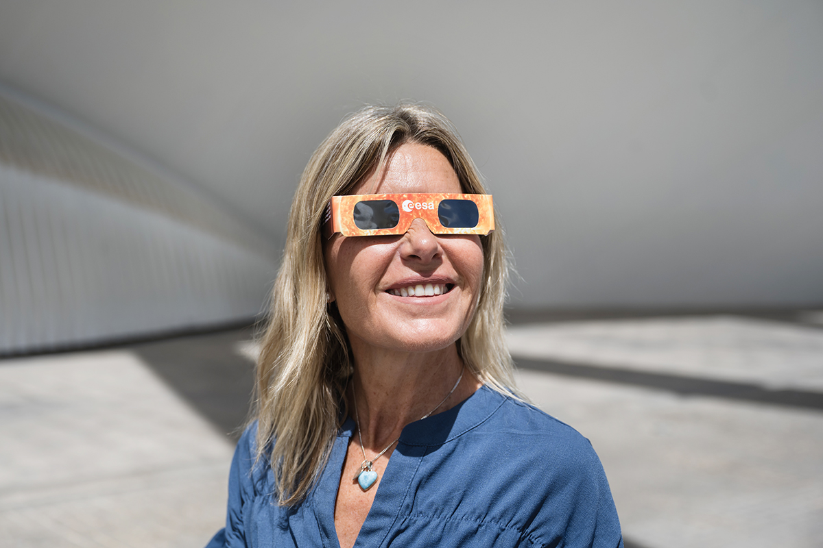 Ciudad Artes Ciencia tweet media