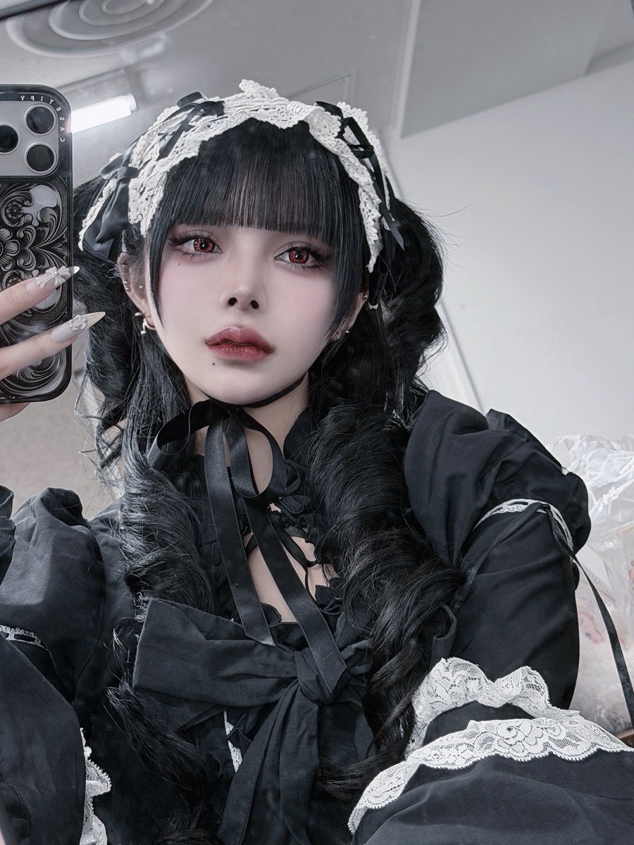 夜宵やむ tweet media